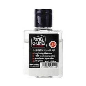 Cabs Fang Chung 40 ml Kayganlaştırıcı Jel