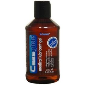 Cabs Glide 250 ml Kayganlaştırıcı Jel