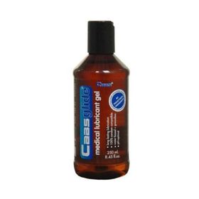 Cabs Glide 250 ml Kayganlaştırıcı Jel