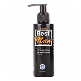 Cabs Glide Bestman Kayganlaştırıcı 150 ml Su Bazlı Kayganlaştırıcı Jel