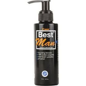 Cabs Glide Bestman Kayganlaştırıcı 150 ml Su Bazlı Kayganlaştırıcı Jel