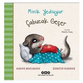 Çabucak Geçer-Sabine Bohlmann