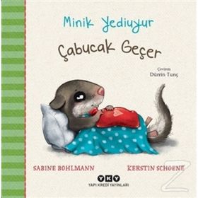 Çabucak Geçer-Sabine Bohlmann