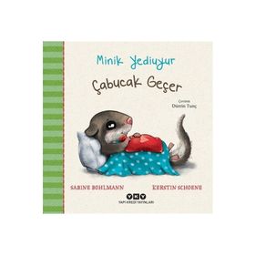 Çabucak Geçer-Sabine Bohlmann