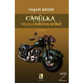Cabülka - Yaşar Bedri