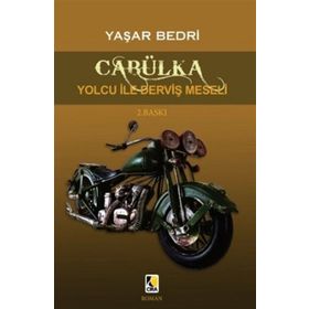 Cabülka - Yaşar Bedri