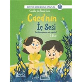 Cacanın İç Sesi - Çağlar Can Cengiz