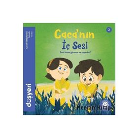 Cacanın İç Sesi - Çağlar Can Cengiz