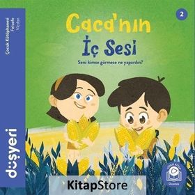 Cacanın İç Sesi - Çağlar Can Cengiz