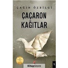 Çaçaron Kağıtlar - Çağın Özbilgi