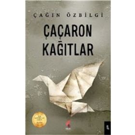 Çaçaron Kağıtlar - Çağın Özbilgi