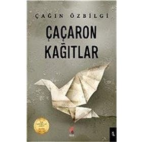 Çaçaron Kağıtlar - Çağın Özbilgi