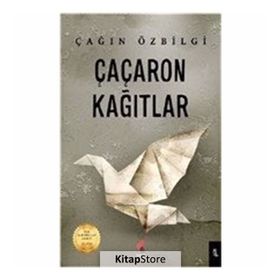 Çaçaron Kağıtlar - Çağın Özbilgi