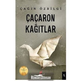 Çaçaron Kağıtlar - Çağın Özbilgi