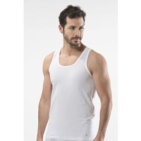 Cacharel 1101 Beyaz Atlet