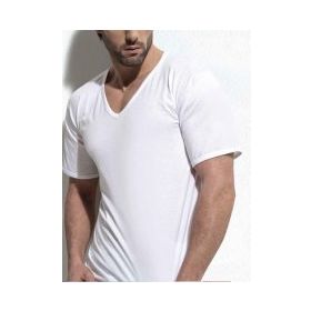 Cacharel 1202 V Yaka Erkek Atlet