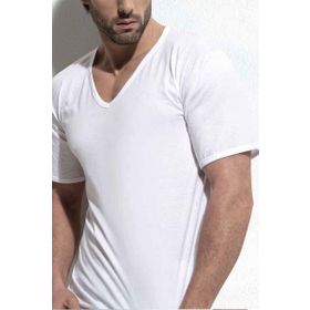 Cacharel 1202 V Yaka Erkek Atlet