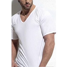 Cacharel 1202 V Yaka Erkek Atlet