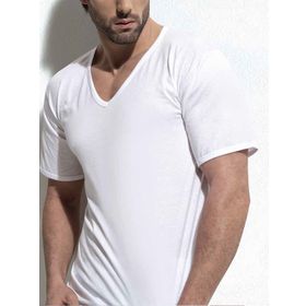 Cacharel 1202 V Yaka Erkek Atlet