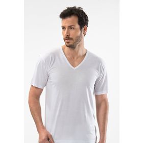 Cacharel 1202 V Yaka Erkek Atlet