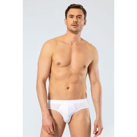 Cacharel 1203 Beyaz Erkek Slip Külot