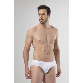 Cacharel 1203 Beyaz Erkek Slip Külot