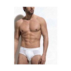 Cacharel 1207 Beyaz Erkek Slip Külot
