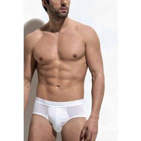 Cacharel 1207 Beyaz Erkek Slip Külot