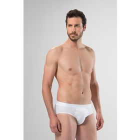 Cacharel 1207 Beyaz Erkek Slip Külot