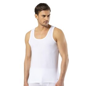 Cacharel 1301 Beyaz Erkek Atlet