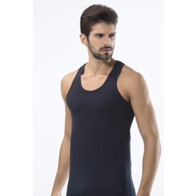 Cacharel 1302 Siyah Erkek Atlet