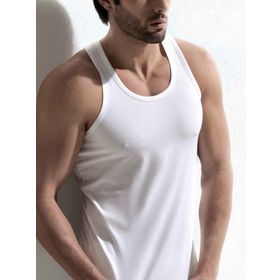 Cacharel 1302 Siyah Erkek Atlet