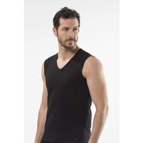 Cacharel 1304 V Yakalı Erkek Atlet