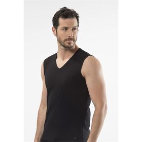 Cacharel 1304 V Yakalı Erkek Atlet
