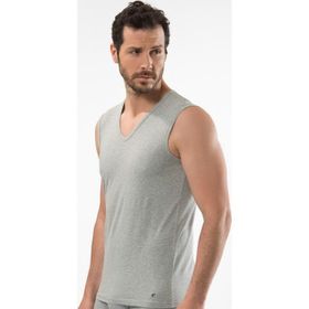 Cacharel 1304 V Yakalı Erkek Atlet