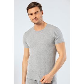 Cacharel 1305 Beyaz Erkek T-shirt