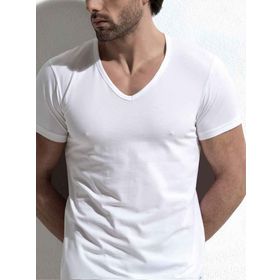 Cacharel 1306 V Yaka Erkek Atlet