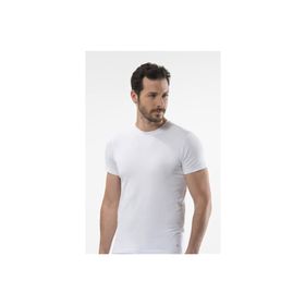 Cacharel 1307 Beyaz Erkek T-shirt