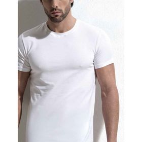 Cacharel 1307 Siyah Erkek T-shirt