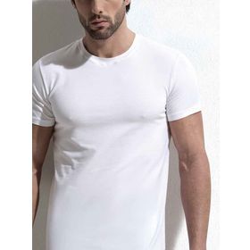Cacharel 1307 Siyah Erkek T-shirt