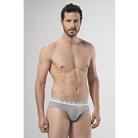 Cacharel 1312 Gri Melanj Erkek Slip Külot