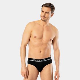 Cacharel 1312 Siyah Erkek Slip Külot
