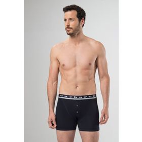 Cacharel 1313 Beyaz Düğmeli Boxer