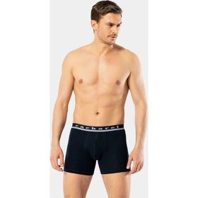 Cacharel 1315 Lacivert Erkek Boxer