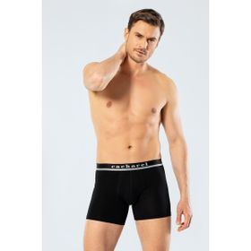 Cacharel 1315 Siyah Erkek Boxer