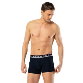 Cacharel 1317 Lacivert Erkek Boxer