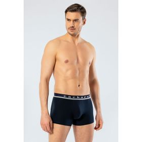 Cacharel 1317 Lacivert Erkek Boxer