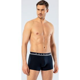 Cacharel 1317 Lacivert Erkek Boxer
