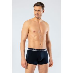 Cacharel 1317 Lacivert Erkek Boxer