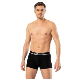Cacharel 1317 Siyah Erkek Boxer